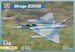 Mirage 2000B MSVIT72074