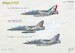 Mirage 2000B 72074