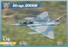 Mirage 2000B MSVIT72074