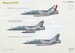 Mirage 2000B  72074