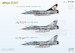 Mirage 2000C (EC 1/12"Cambresis" Squadron) 72078