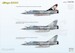 Mirage 2000C (EC 1/12"Cambresis" Squadron)  72078