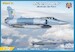 Mirage 2000-5F (Ukrainian AF)  with Scalp Missile MSVIT72080