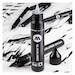 Molotow Blackliner Brush with Refill  (30ml) MOL200-508