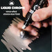 Molotow Liquid Chrome Refill  (30ml)  699-080