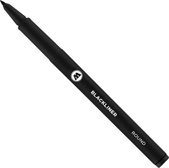 Molotow Blackliner Round 703-211