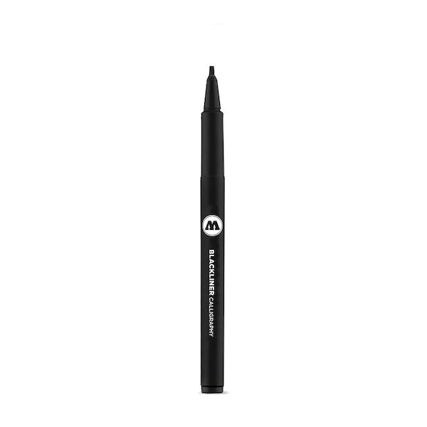 Molotow Blackliner Calligraphy 703-214