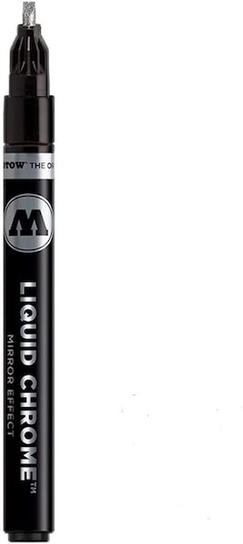 Molotow Liquid Crome Caligraphy pumpmarker 3,0mm 703.106