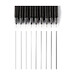 Molotow Blackliner 0,1mm MOL703202