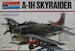A1H Skyraider 