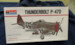 P47D Thunderbolt RMX58-6838