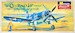 Vought F4U-4 Corsair RMX85-0082