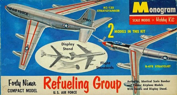 Refueling Group  P409-49