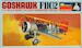 Grumman F11C-2 Goshawk 