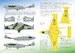 DH98 Venom NF MK52 (J33) in Swedish Military and Civil Service) 32005