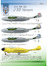 DH98 Venom NF MK52 (J33) in Swedish Military and Civil Service) mrd32005