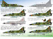 SAAB AJ/AJS, SF/AJSF, SH/AJSH, SK37 Viggen 48010