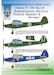 Fieseler Fi156 Storch in Scandinavian Service (Finland, Sweden, Norway) mrd48014