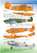 TP4/45 Beech 18, TP78 Norseman / TP81 Goose 48017