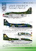 SAAB J29A/B/C/F Green Tunnan part 3 mrd48021