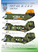 Boeing Vertol 107 (HKP4A/B/C/D) in Swedish AF Service mrd48022