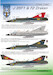 Saab J35F Draken (BACK IN STOCK!) mrd48031