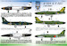 SAAB A32A and S32C Lansen 72001