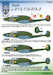 SAAB J21A-1/2/3 mrd72008