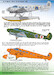TP4 / TP45 Beech 18S/R (Swedish AF) 72010