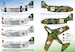SAAB J/A/S29A/B/S Tunnan part 1 72013
