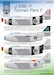 SAAB J29E/F Tunnan part 2 mrd72014