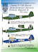 Fieseler Fi156 Storch in Scandinavian Service (Finland, Sweden, Norway) mrd72021