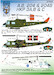Bell AB204 and AB204B (HKP3A/B/C) in Swedish AF mrd72022