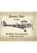 Ronny Bar Profiles. British Two Seaters of the Great War