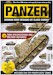 Panzer German WW2 design by Clean Sundin 