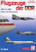 Flugzeuge der DDR, Typenbuch militär- und zivilluftfahrt Band 4 1952  bis 1990 foto`s und documente 