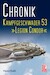 Chronik Kampfgeschwader 53 - Legion Condor 