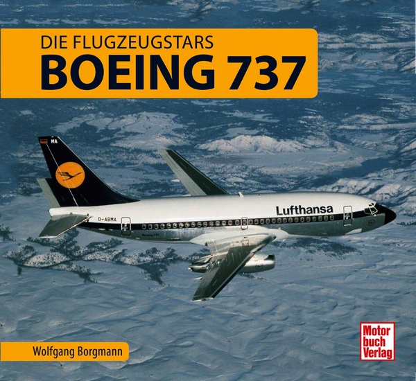 Boeing 737 9783613040380