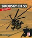 Sikorsky CH-53 