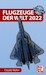 Flugzeuge der Welt 2022 