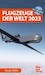 Flugzeuge der Welt 2023 (expected May 2023) 