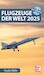 Flugzeuge der Welt 2025