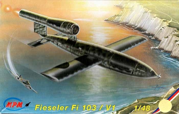 Fieseler Fi103/V1  48050