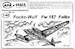 Focke Wulf FW187 Falke (REISSUE) HML002
