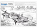 Arado AR240 (REISSUE) HML006
