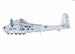 Messerschmitt Me323 Gigant (RESTOCK - 2 only) HML007