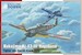 Nakajima Ki-43-III Hayabusa / Oscar, "Fighter and Special Attack units" 100-SH72288