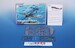 Nakajima Ki-43-III Hayabusa / Oscar, "Fighter and Special Attack units"  SH72488
