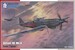 Boulton Paul Defiant NF MKII "Radarr fighter" SH72503