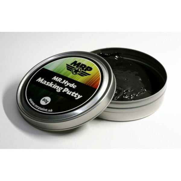 MR. Hyde Masking putty  8586018980012